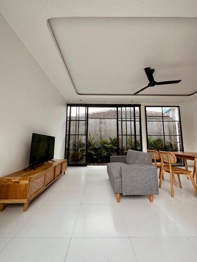 Emma's Villa Seminyak (Bali)
