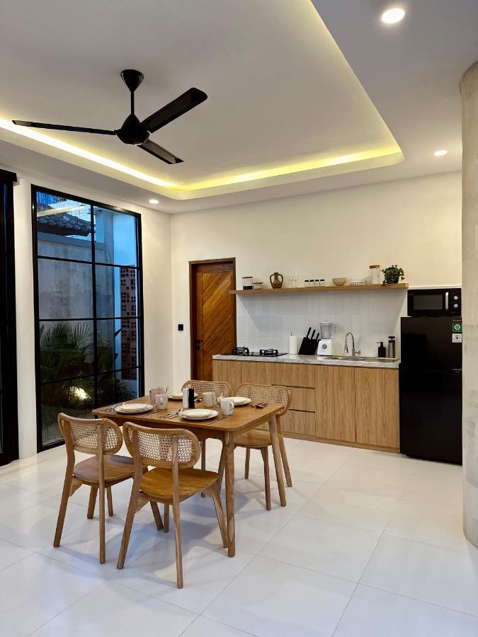 Emma's Seminyak (Bali)