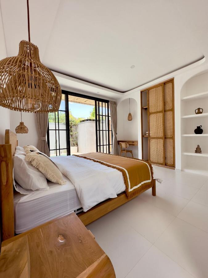 Emma's Villa Seminyak (Bali)
