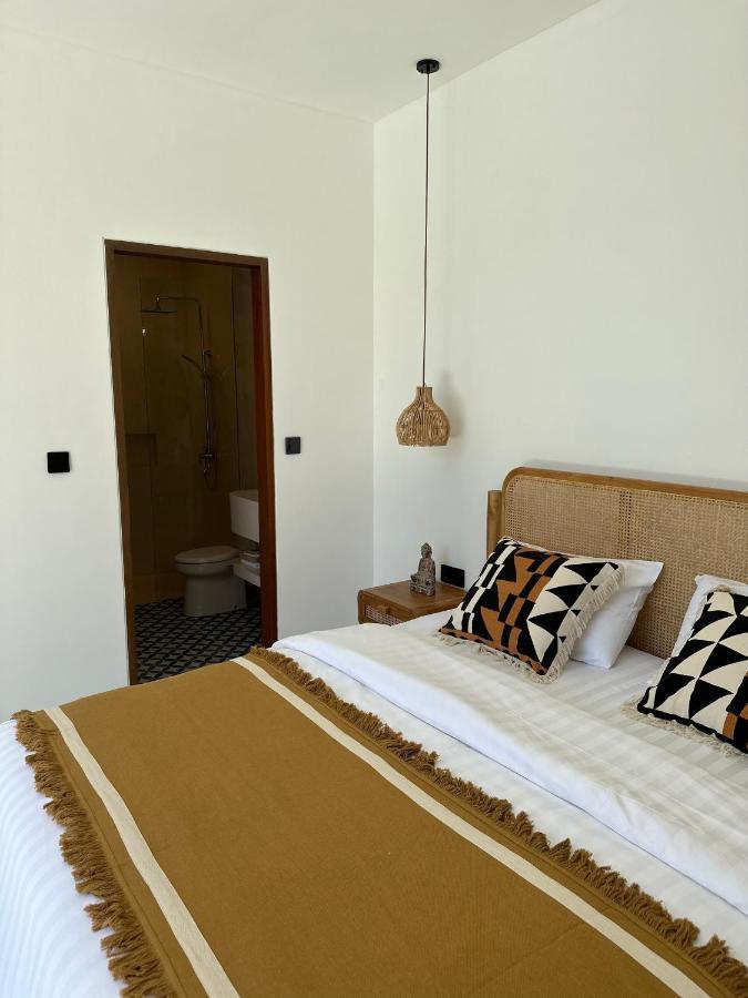 Emma's * Seminyak (Bali)